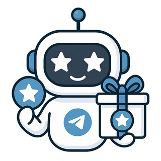 StarsGiftsBot — Telegram Bot @starsgifftss_bot