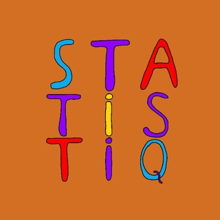 statistics — Telegram Bot @statistiqbot