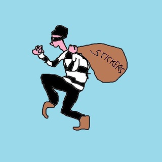 Stickers thief — Telegram Bot {{ $bot->code }}