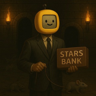 Банковский Работник — Telegram Bot {{ $bot->code }}