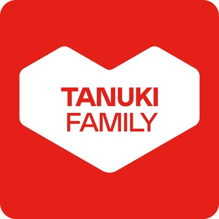 TanukiFamily bot — Telegram Bot {{ $bot->code }}