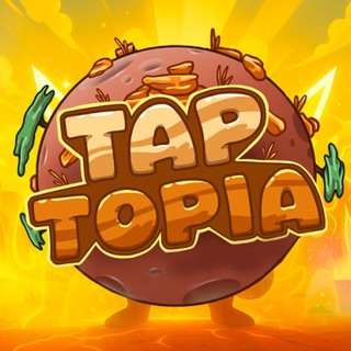 Welcome to TapTopia! — Telegram Bot {{ $bot->code }}