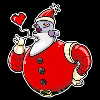 Тайный Санта бот 2025 — Telegram Bot {{ $bot->code }}