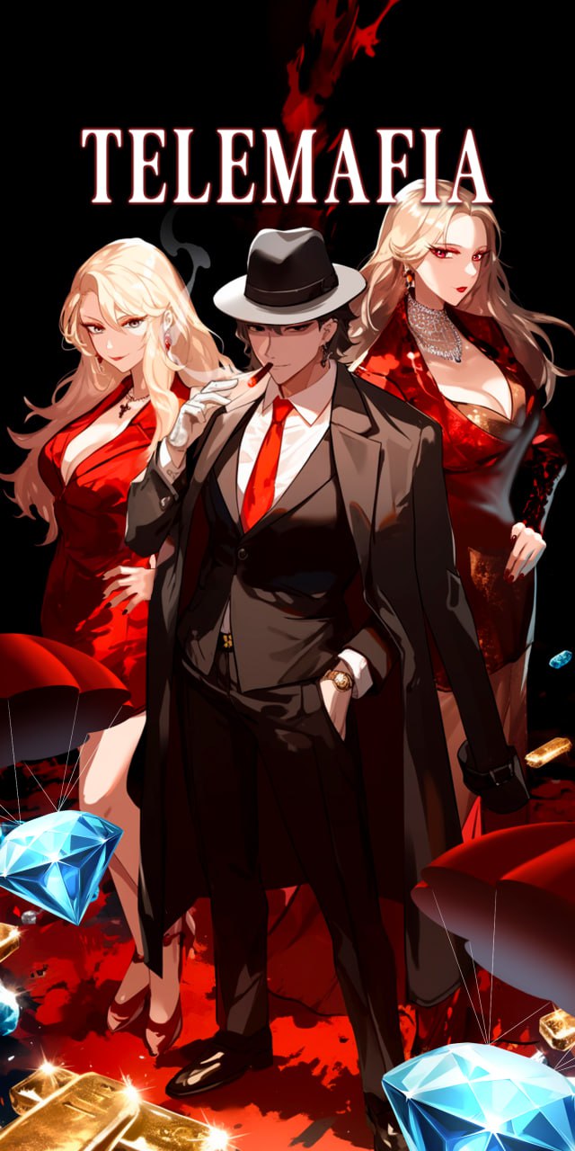 Telemafia — Telegram Bot {{ $bot->code }}