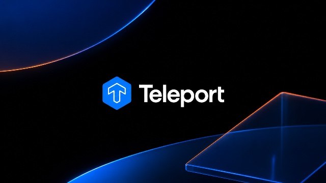 Teleport — Telegram Bot @teleportappbot