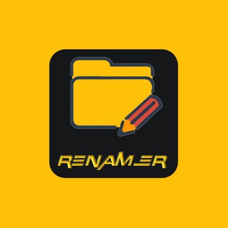 Renamer #V.20 — Telegram Bot {{ $bot->code }}