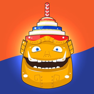 Пхукет 🗿 Бот — Telegram Bot {{ $bot->code }}