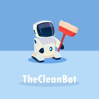 TheCleanBot | Protection | Zazivala | JoinHider | Cleaner — Telegram Bot {{ $bot->code }}