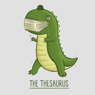 Thesaurus Dictionary — Telegram Bot {{ $bot->code }}
