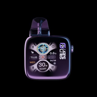 TheVapeLabs — Telegram Bot @thevapelabs_bot