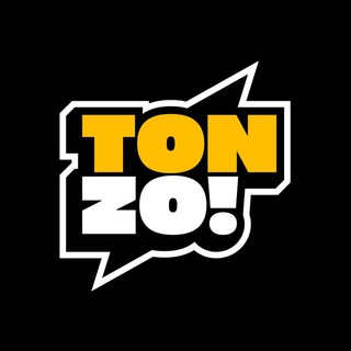 Tonzo — Telegram Bot @tonzo_bot