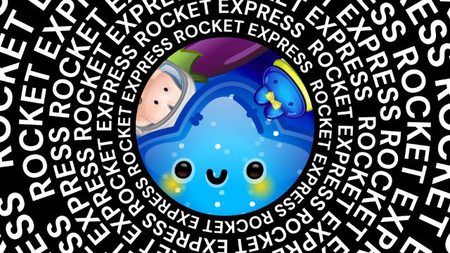 Rocket Express — Telegram Bot @toprocketbot
