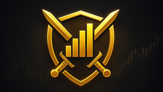 Trading Wars — Telegram Bot @tradingwars_bot