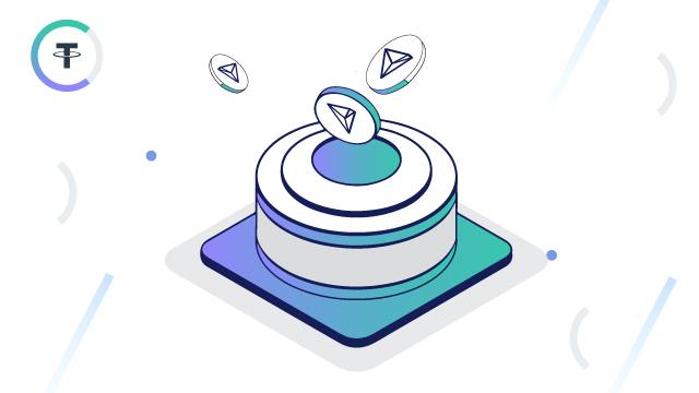 TronKeeper — Telegram Bot @tronkeeperbot