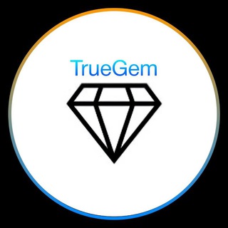 TrueGem 💎 — Telegram Bot @truegem_bot