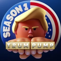 TrumPump SEASON I — Telegram Bot {{ $bot->code }}