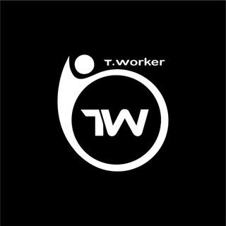 tWorker — Telegram Bot @tworker_ru_bot