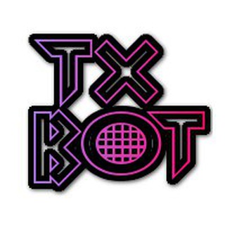 Txbot — Telegram Bot @txbot