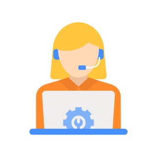 uHelpRobot | Service for customer support and communication — Telegram Bot @uhelprobot