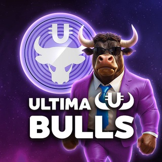 Ultima Bulls — Telegram Bot {{ $bot->code }}