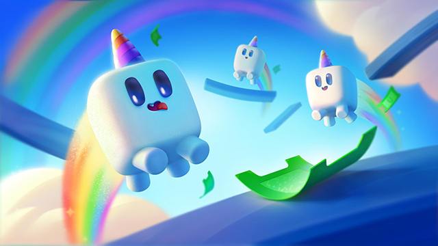 Uni Jump — Telegram Bot @unijump_bot
