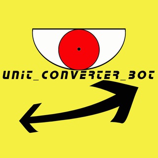 Unit Converter — Telegram Bot {{ $bot->code }}