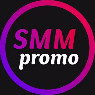 PROMOTION - Продвижение в 7 сетях ✔️ - Telegram Bots