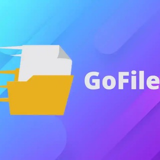 GoFile Uploader 📤 — Telegram Bot {{ $bot->code }}