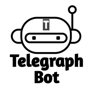 Telegraph Bot — Telegram Bot {{ $bot->code }}
