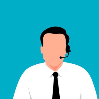 Служба поддержки | uHelpRobot — Telegram Bot @ustaffbot