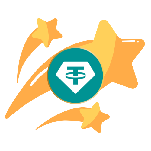 UStars 💫 — Telegram Bot @ustars_bot