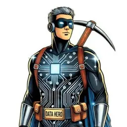 Vana Data Hero 🦸 — Telegram Bot {{ $bot->code }}