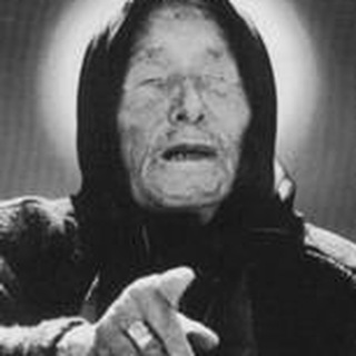 VangaBot - Telegram Bots