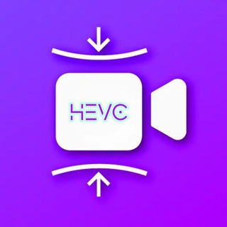 Video Compressor (HEVC) — Telegram Bot {{ $bot->code }}