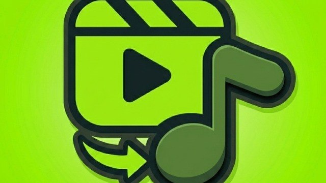 Video To Audio Bot — Telegram Bot @videotoaudiookbot