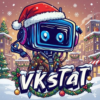 VkStatBot — Telegram Bot {{ $bot->code }}