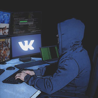 VkStalker — Telegram Bot {{ $bot->code }}