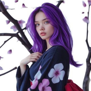 Voxi — Telegram Bot @voxi_ai_bot