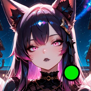 Your Waifu — Telegram Bot @waifu_aibot