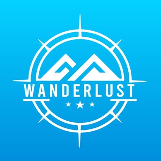 WANDERLUST — Telegram Bot @wander_lustbot