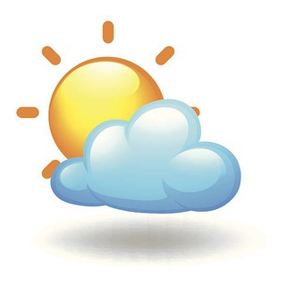 ☀️ ТВОЯ ПОГОДА 🌈 — Telegram Bot {{ $bot->code }}