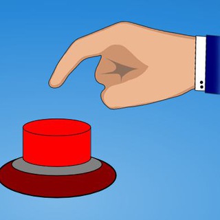 Will you press the button? — Telegram Bot {{ $bot->code }}