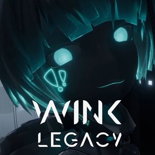 WINK LEGACY — Telegram Bot @winklegacy_bot