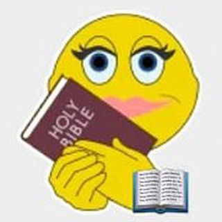 Word Of God — Telegram Bot {{ $bot->code }}