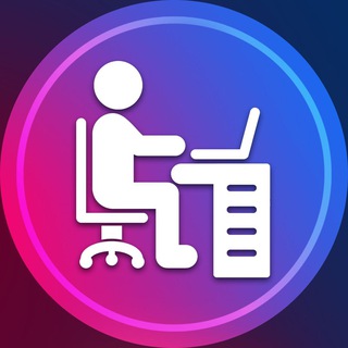 Вакансии в кармане🧑‍💻 — Telegram Bot @workpoiisk_bot