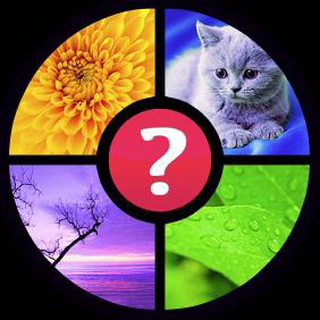 4 ФОТО 1 СЛОВО — Telegram Bot @wtwrubot