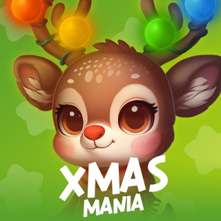 XMASMANIA — Telegram Bot {{ $bot->code }}