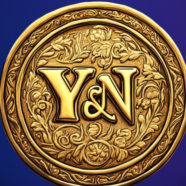 YANDI.GA: Y&N Promo — Telegram Bot {{ $bot->code }}