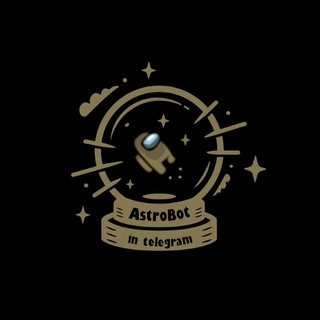 Astro - Telegram Bots