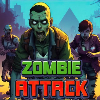 Zombie Attack Game — Telegram Bot {{ $bot->code }}